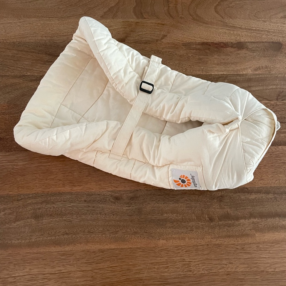 Ergobaby Infant Insert
